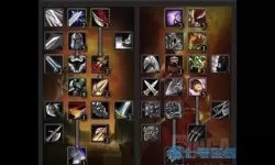 ro手游敏剑毕业装备