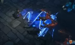 暗黑破坏神手游怎么玩