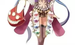 ro手游暴力牧师技能