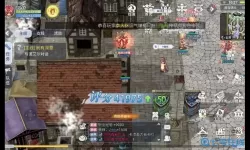 ro手游仓库共享