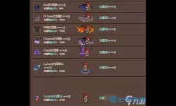 ro手游古城恶魔翅膀