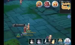 ro手游变身卷轴转钱