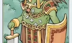 ro手游兽人洞穴