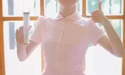 林渺渺被教官c到腿软的那一刻