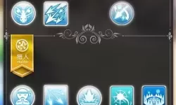 ro手游弓手技能