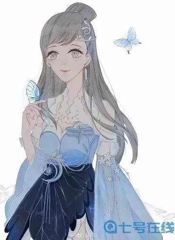 楚留香手游 游青雀