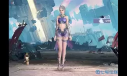 穿越火线手游领