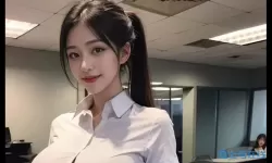 办公室椅子上的腿部运动：提升工作效率的小妙招