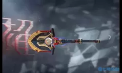 穿越火线手游铲子