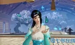 楚留香手游云梦和暗香