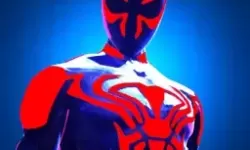 穿越火线手游加特林熔岩