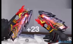 穿越火线手游卡包教程