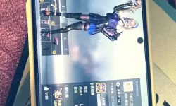 穿越火线手游v7