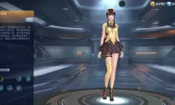 穿越火线手游角色