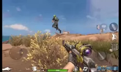 穿越火线手游入江闪闪