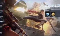 穿越火线手游活跃