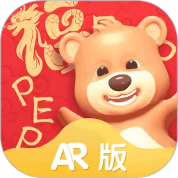 PEP小学英语AR版下载官方版