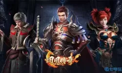 传奇世界手游刷凤凰