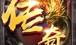 传奇世界手游收人