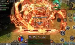 传奇世界手游 洗炼