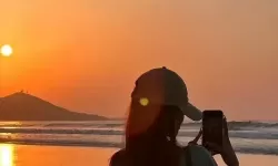 女主同时被好几个男的追求,究竟她会选择谁?