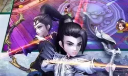 楚乔传手游组合