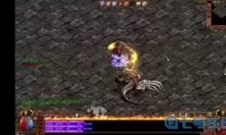 传奇世界手游杀伐碧血