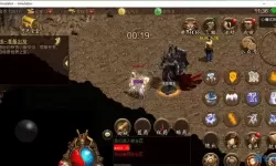 传奇世界手游 金币