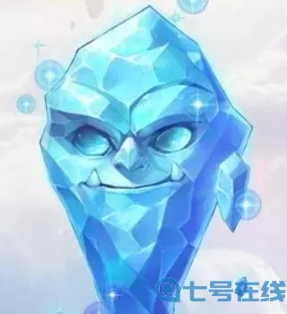 大话手游冰雪乐园设计