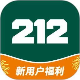 212越野车app安卓版