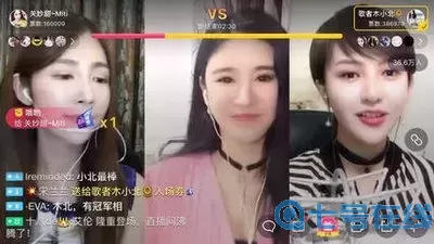 可乐美女秀场下载新版