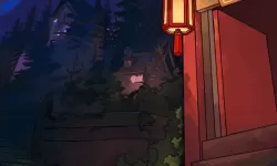 大话手游二转女魔