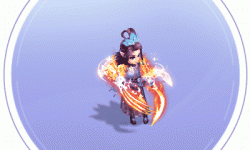 大话手游二阶衣服