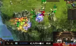 传奇世界手游战队