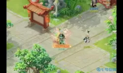 大话手游挂机软件