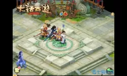 大话手游ios和安卓