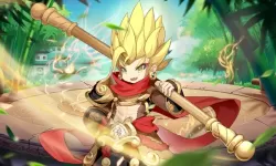 大话手游各种族