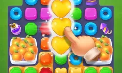 探索天美丶密桃丶果冻网页入口的奇妙世界