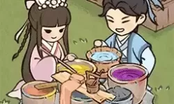 大话手游和诛仙手游