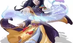 大话手游付敏男鬼杀星