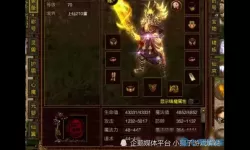 传奇世界手游最好装备