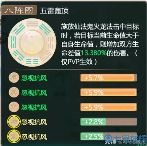 大话手游三转敏仙