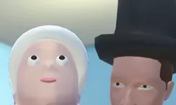 大话手游一游词