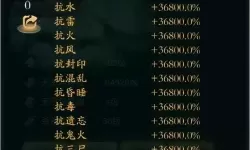 大话手游男人炼化