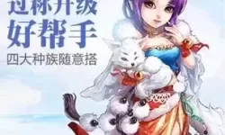 大话手游女人伙伴