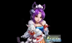 大话手游女人转女魔