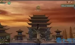 大话手游天策符