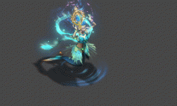 大话手游天龙女