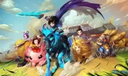 大话手游什么种族好玩