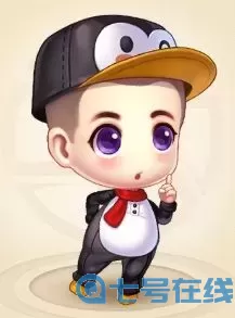 弹弹堂手游 企鹅